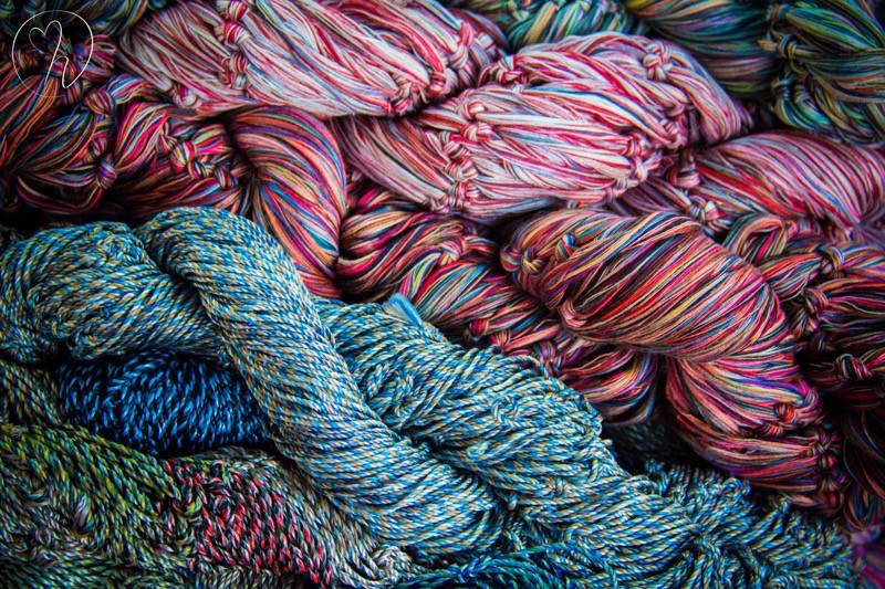 yarn