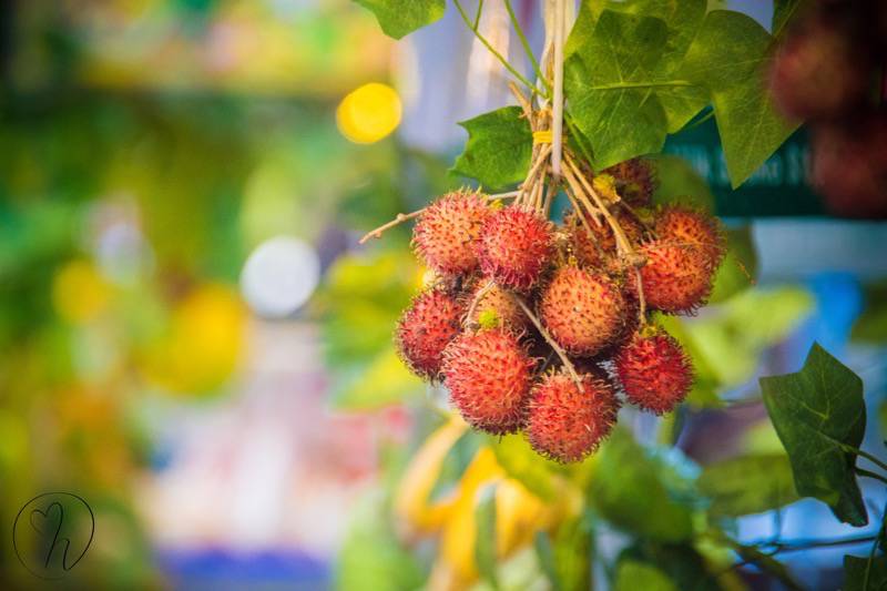 berries