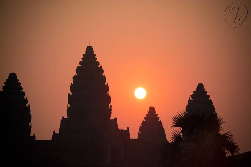 Siem Reap, Cambodia: Angkor What??