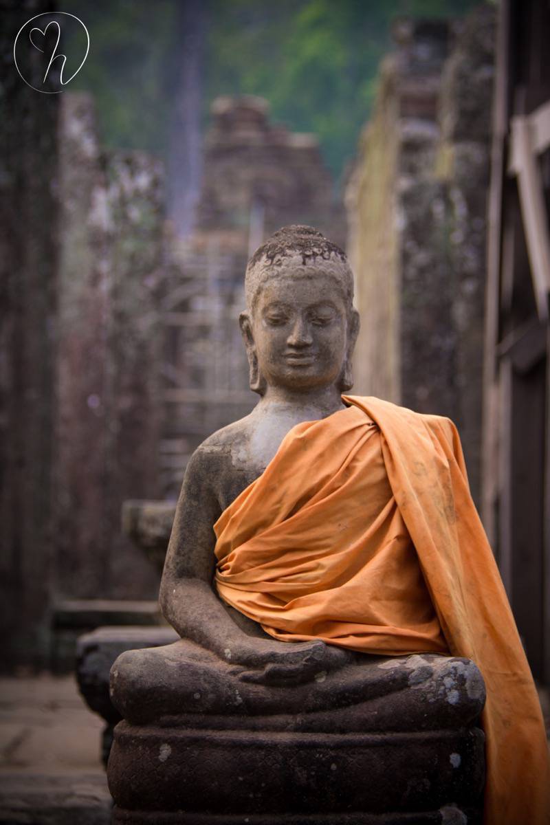 Budda long