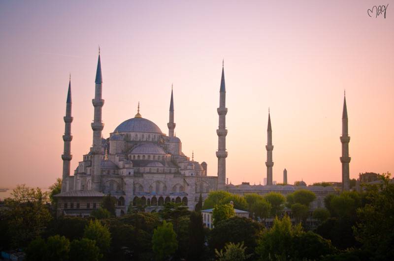 Istanbul, Turkey: Exploring the City of Charm