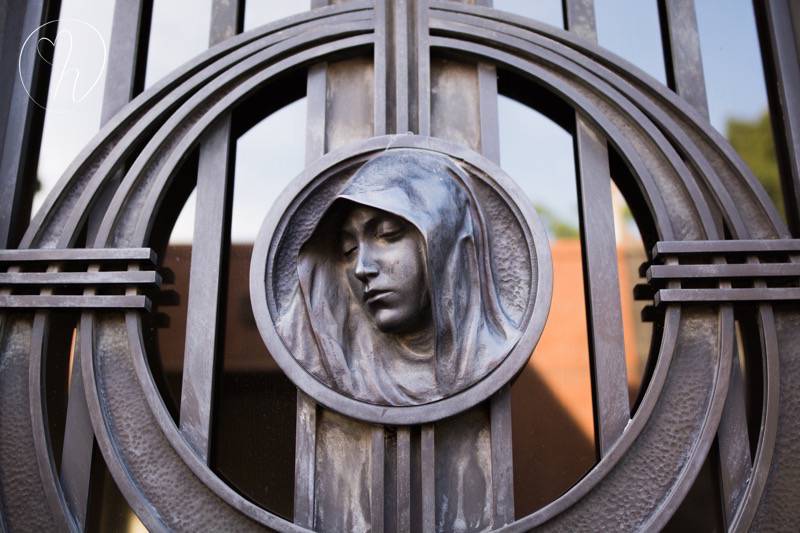 Buenos Aires, Argentina: Steak, Helado, and a Cemetery