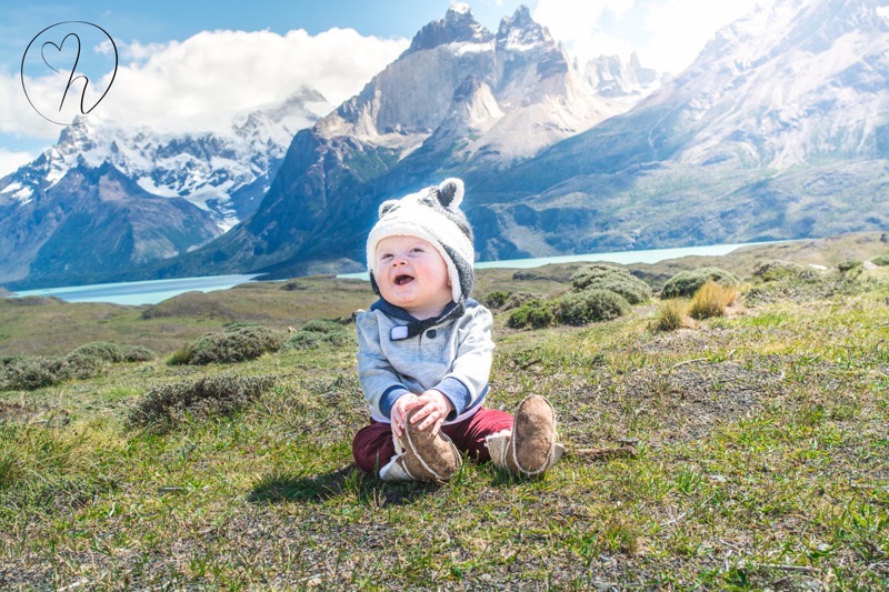Torres Del Paine, Chili: Creating memories in the mountains