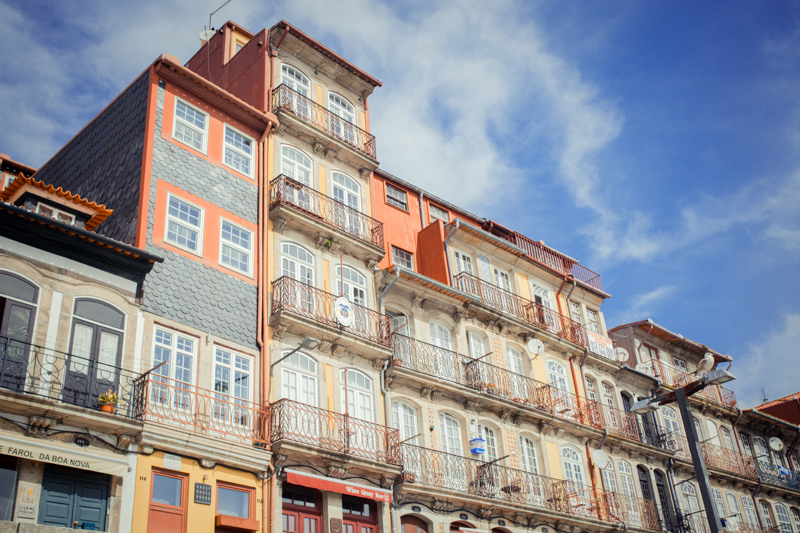 Porto, Portugal: The marvelous city of tiles