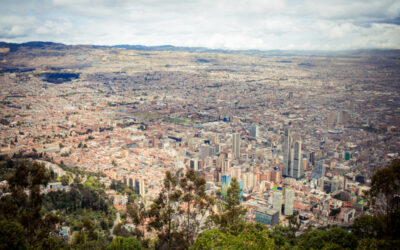 Bogotá, Colombia: A city of unexpected delights