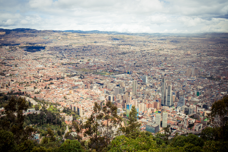 Bogotá, Colombia: A city of unexpected delights