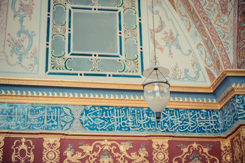 Istanbul, Turkey: A return worth making