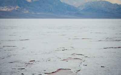 Death Valley National Park: A Christmas to Remember