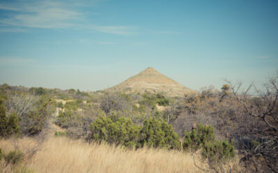 Guadalupe Mountains National Park: Unexpected beauty